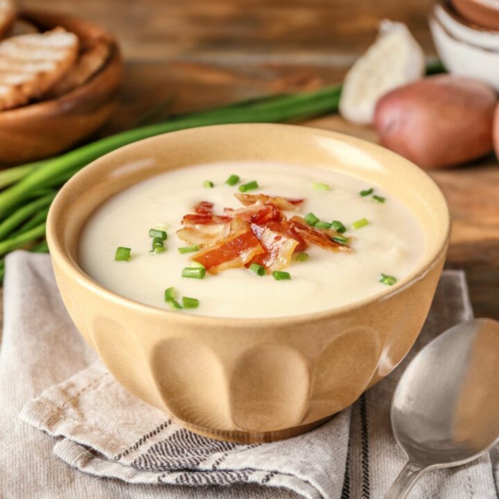 Potato Soup