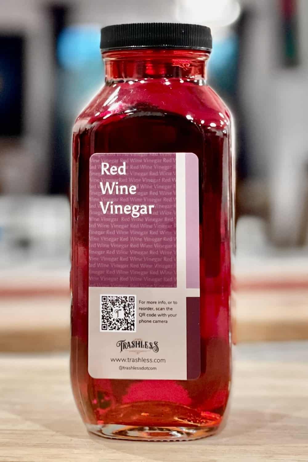 Red Wine Vinegar