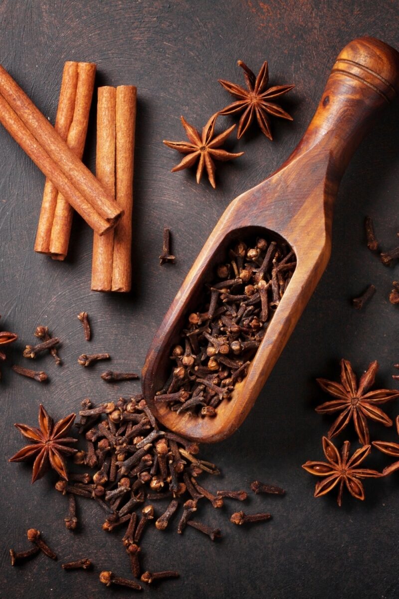8 Unique Chinese Five Spice Substitutes You Need To Try