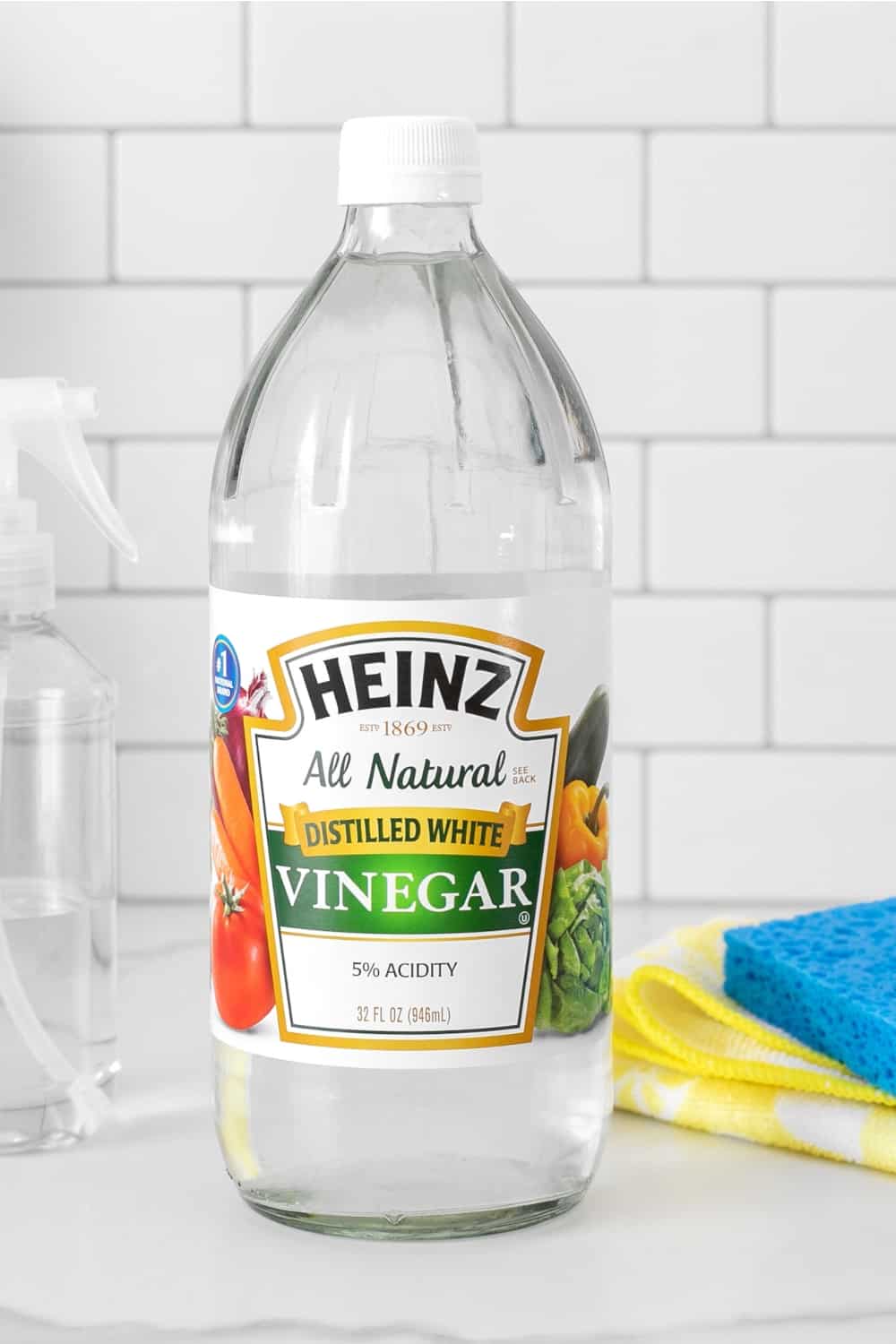 White Vinegar