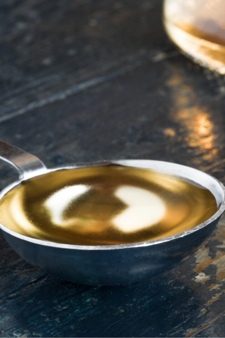 10 Best Champagne Vinegar Substitutes To Taste The Twist