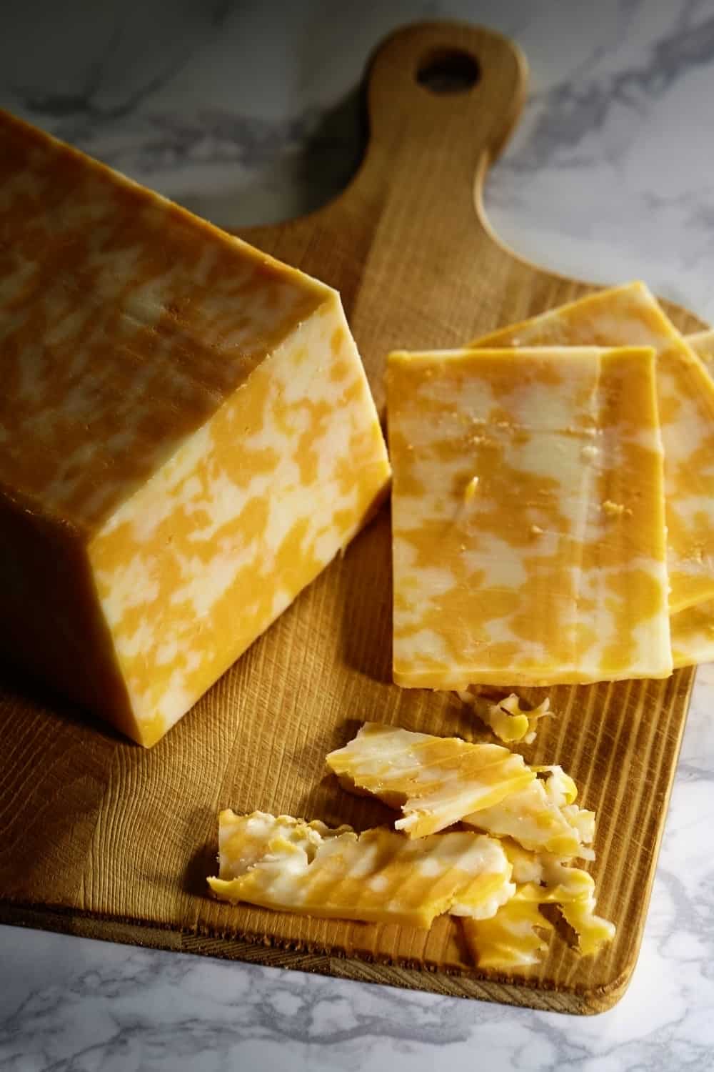 Colby-Jack-Käse