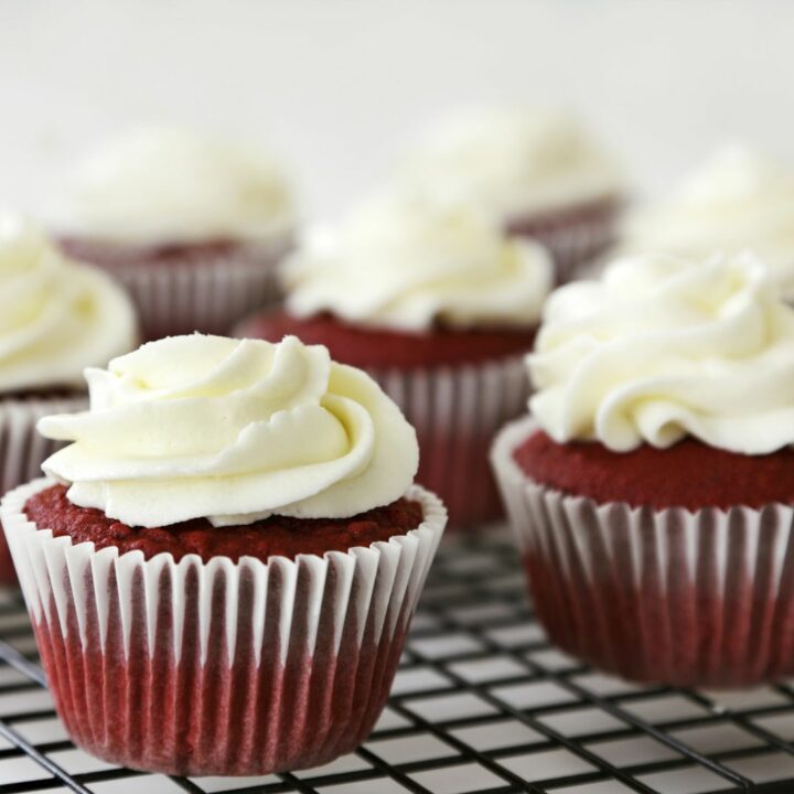 Cream Cheese Frosting