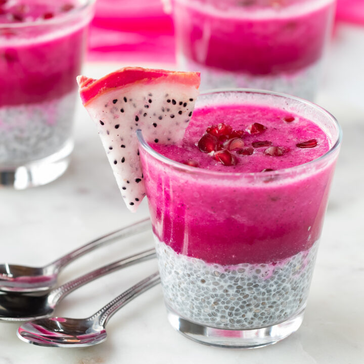 What Does Dragon Fruit Taste Like 3 Recipes Included 