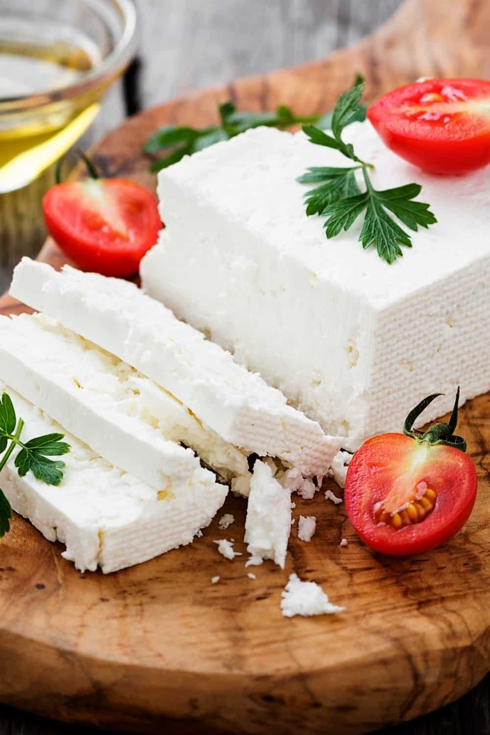 Feta