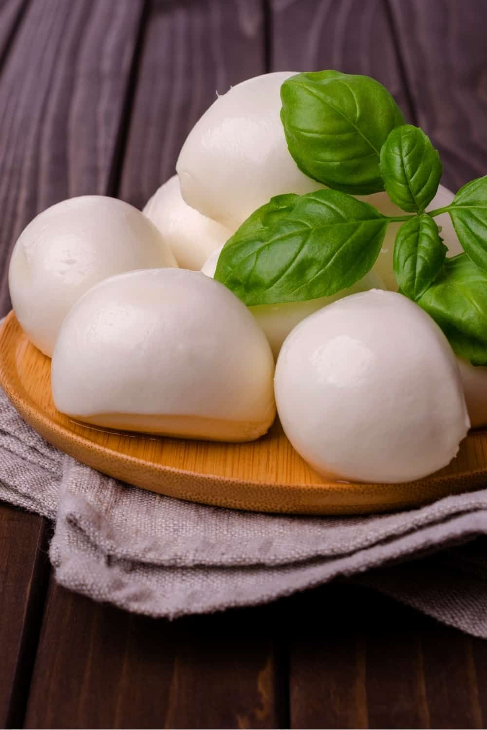 Mozzarella