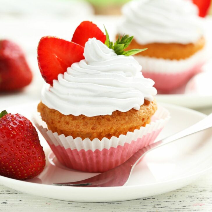 4 Frosting Recipes Without Butter You’ll Wish You’d Known Sooner