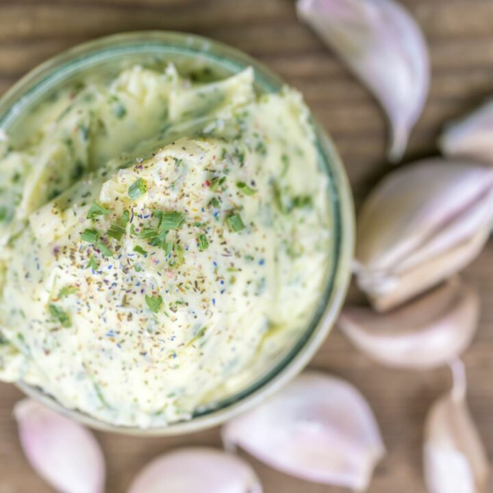 Benihana Garlic Butter At Home