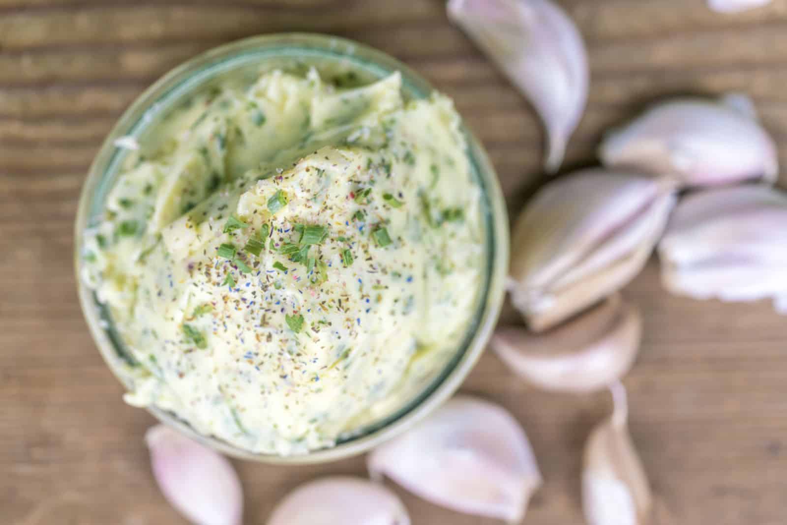 Benihana Garlic Butter Copycat Recipe + Tips And Nutrition