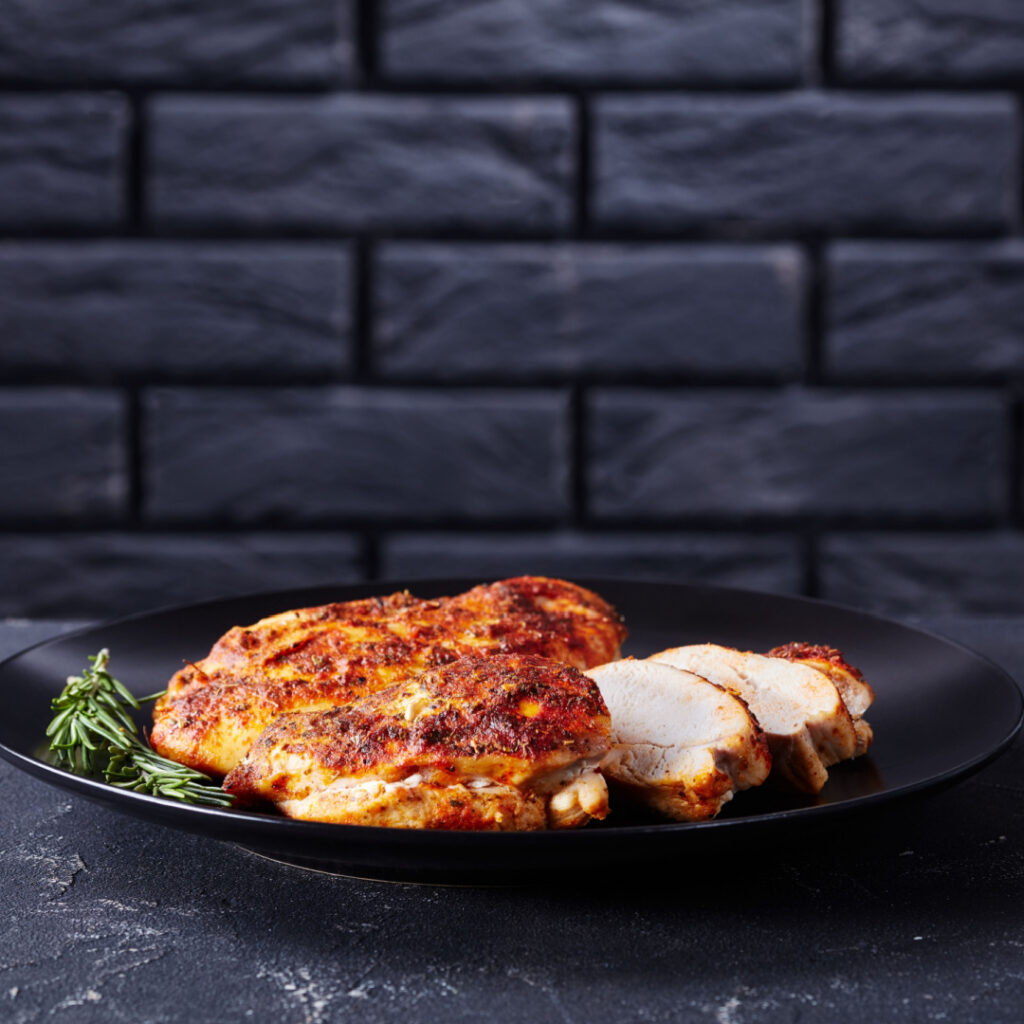 How Long To Bake Thin Chicken Breast (Recipe Included)