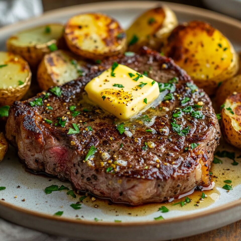 World’s Best Steak Marinade Full Of Flavor And Aroma