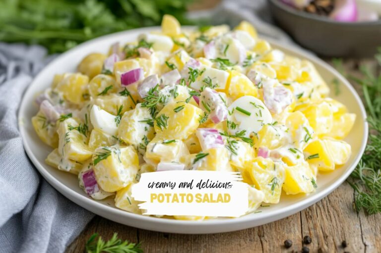 Potato Salad