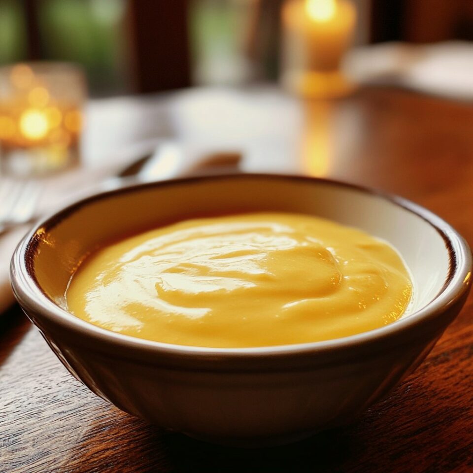 Easy Hollandaise Sauce Ready In No Time