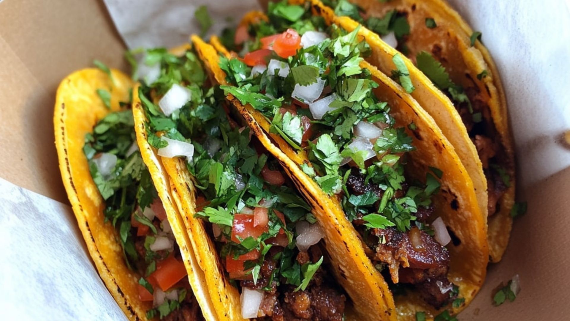 Tasty Tacos