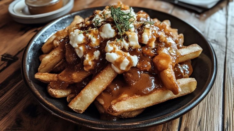 Tastiest comfort foods