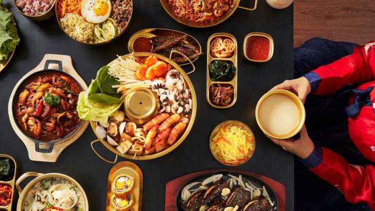 World's Tastiest Dishes