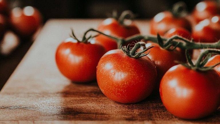 Foods You’re Unknowingly Ruining By Storing In The Fridge