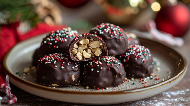 Crockpot Christmas Cracks