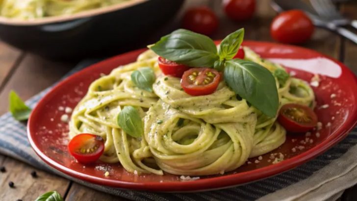 10 Delicious Dairy-Free Recipes That’ll Fool Even The Biggest Cheese Lover
