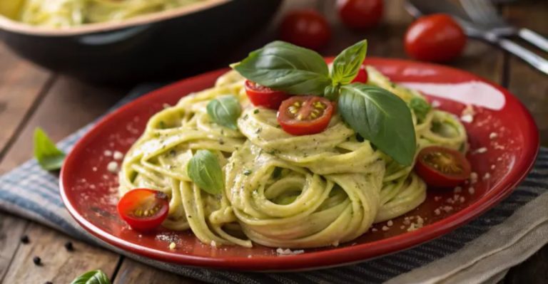 Delicious Dairy-Free Recipes
