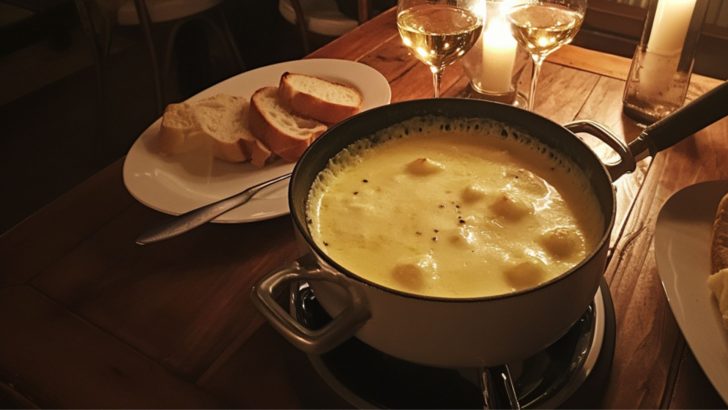 15 Easy Date Night Dinners That’ll Make You Forget About Fancy Restaurants