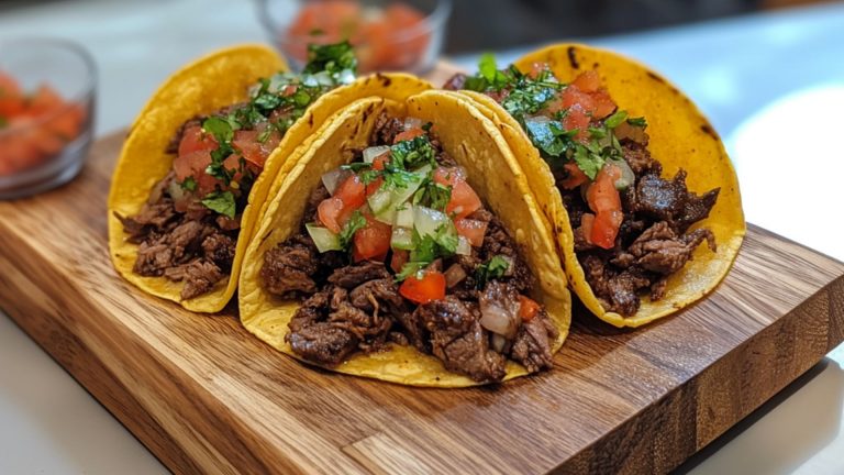 Mexican Dinners For Busy Nights