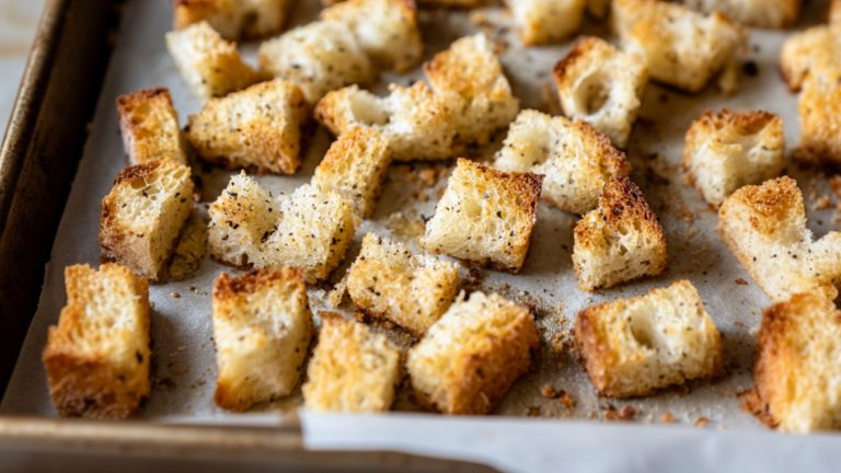 Timeless Cooking Tips From Grandma