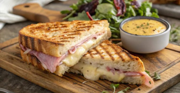 French Culinary Delights