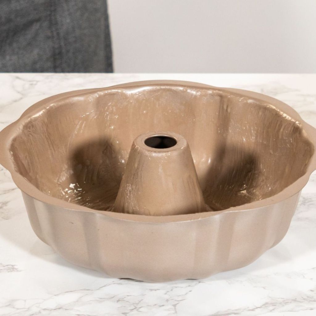 Bundt Pan