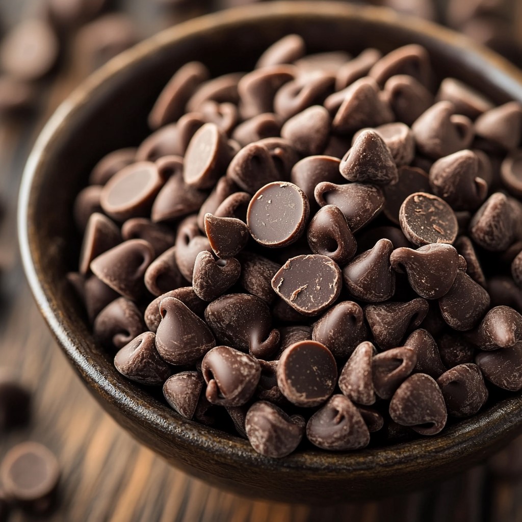 Chocolate chips