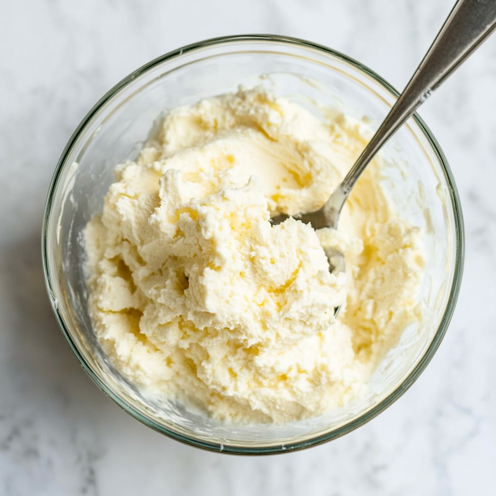 Cream cheese