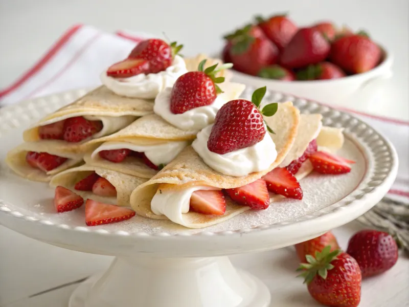 Crepes