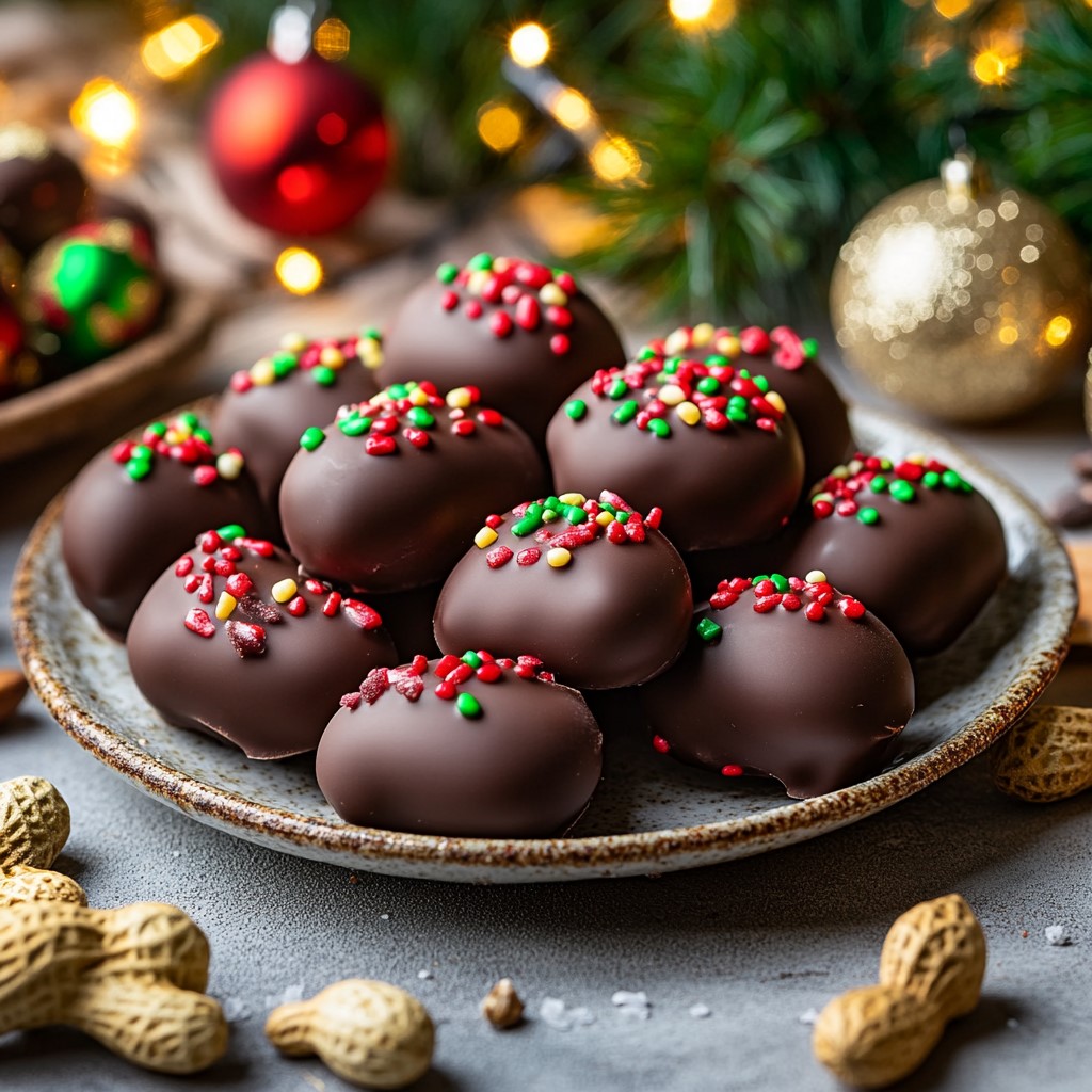 Crockpot Christmas Crack candies