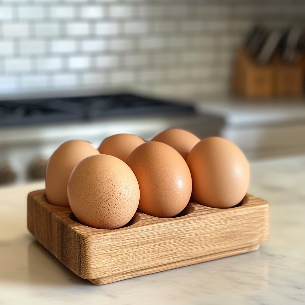 Eggs