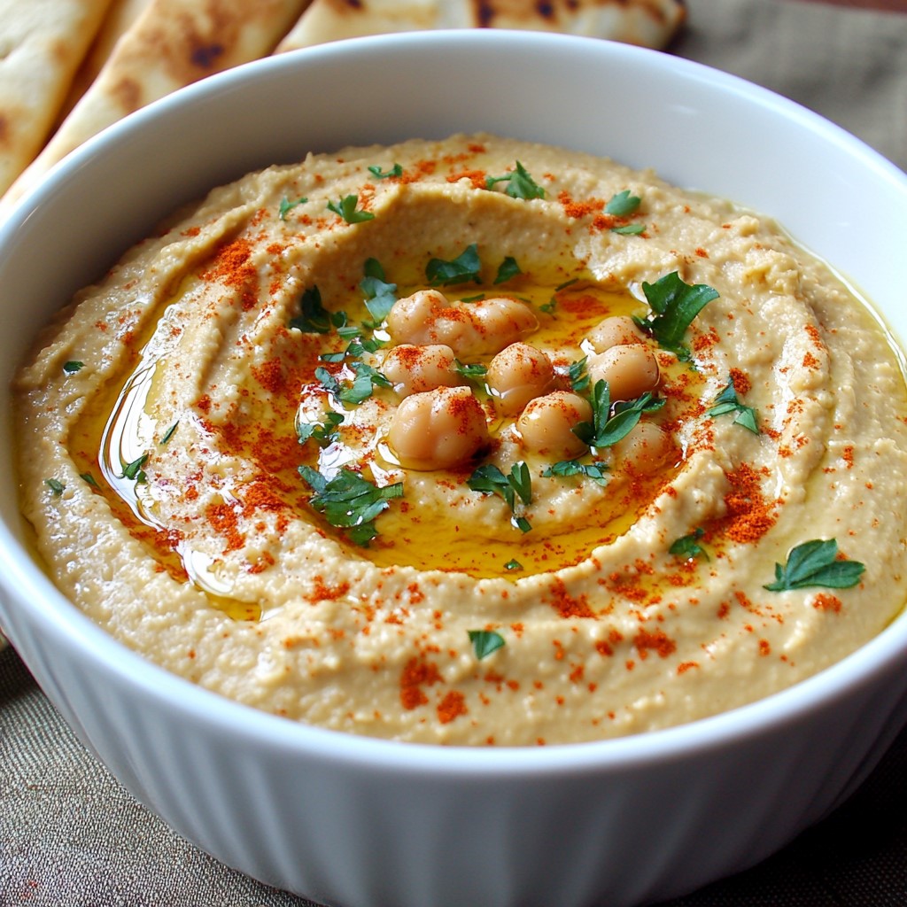Hummus