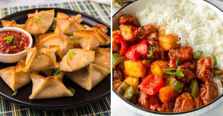 10 Chinese Restaurant Dishes You’re Better Off Skipping (And the Reasons Why)