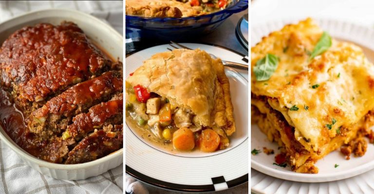 RANKED: 13 Comfort Food Classics To Savor Before The Year Ends