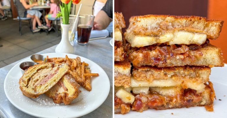 20 Classic Sandwiches You Hardly See Anymore