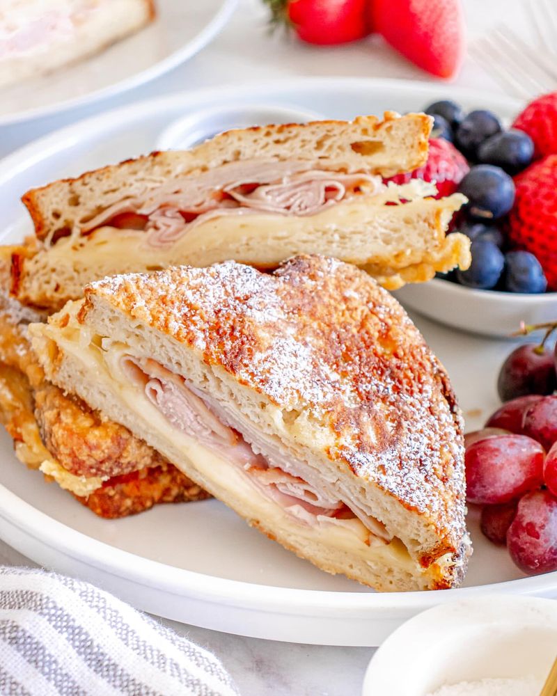 #10: The Monte Cristo – Disneyland’s Sweet Surprise