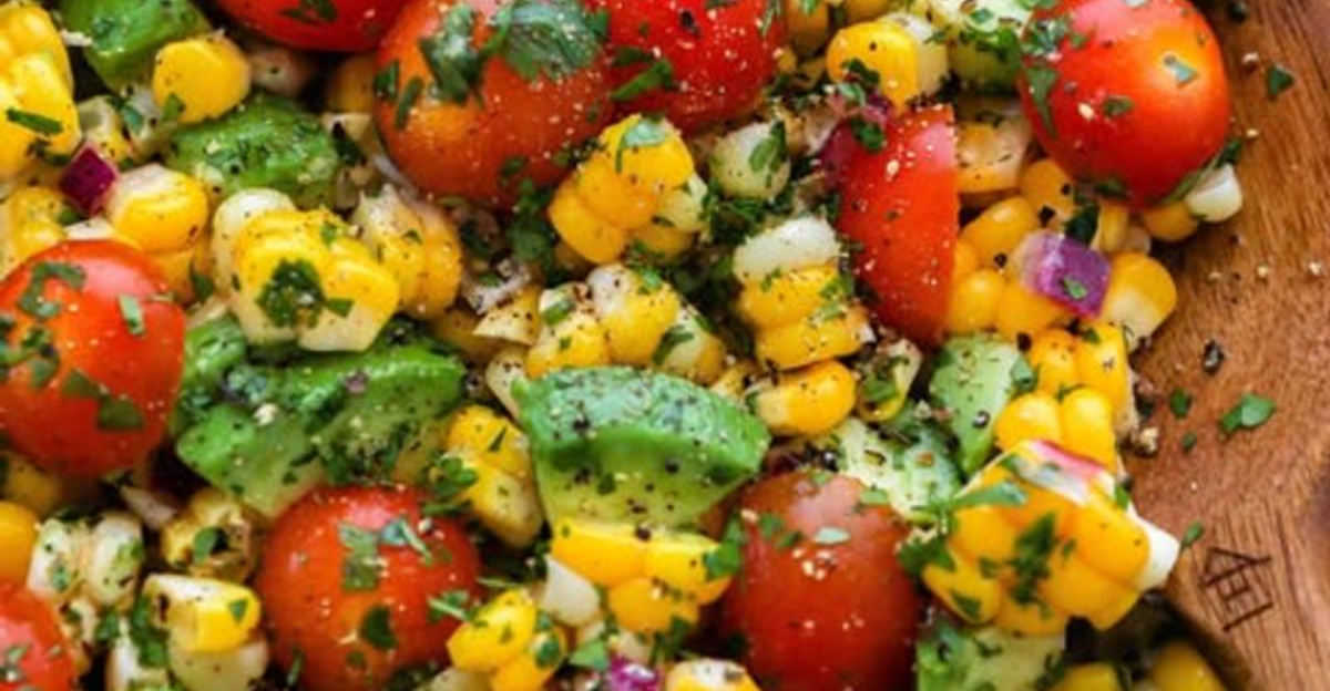 Delicious And Unexpected Corn Recipes