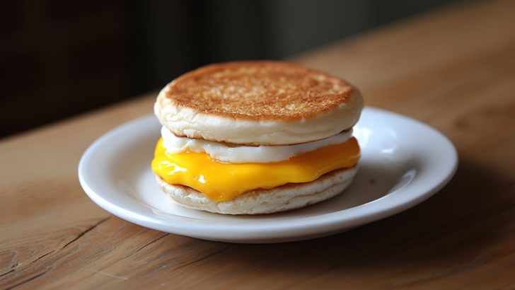 15 Fast Food Breakfast Champions You Need To Try At Least Once