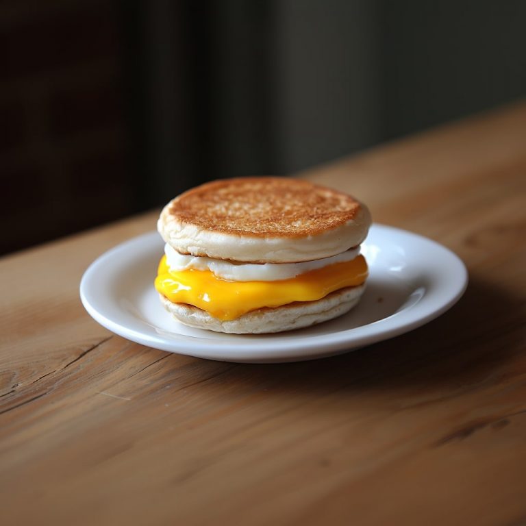 Egg McMuffin