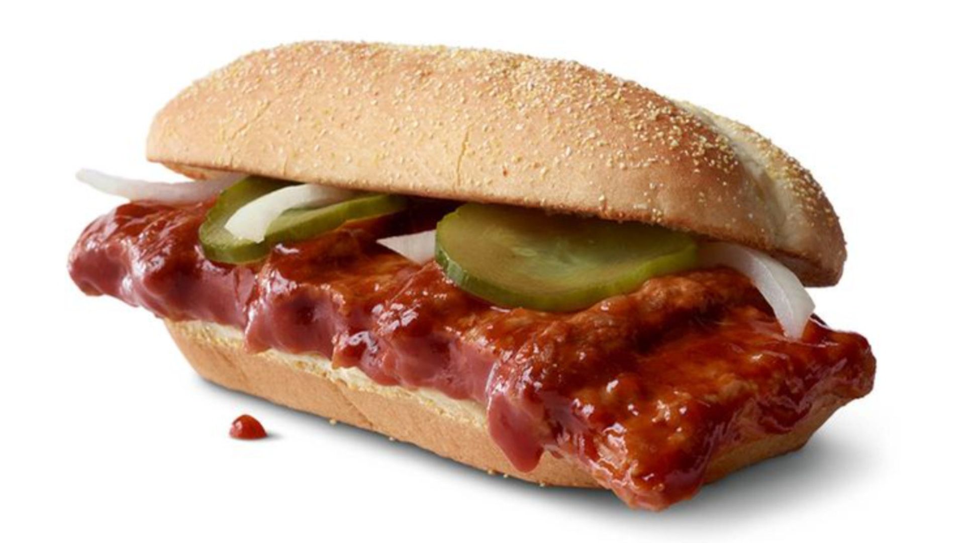 Popular 1980s Foods