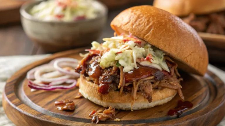 Best Homemade Sliders