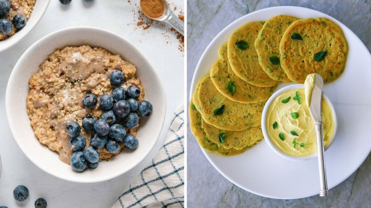 15 Unexpectedly Genius Gluten-Free Breakfast Ideas