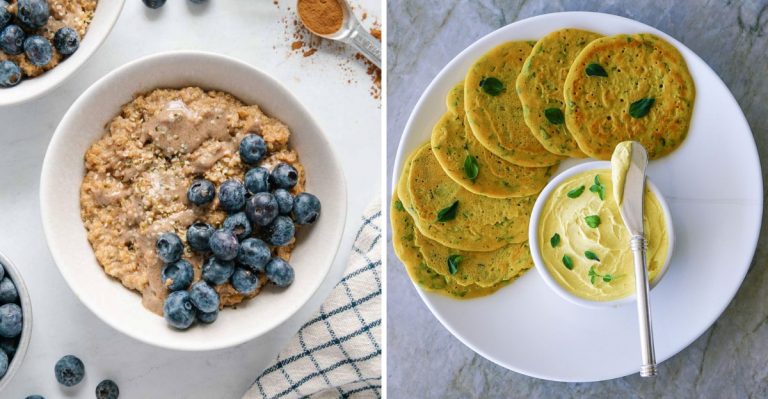 Genius Gluten-Free Breakfast Ideas
