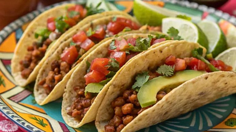 Best Vegan Dishes