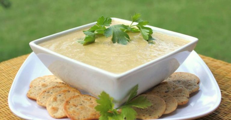 Delicious Low-Carb Soups