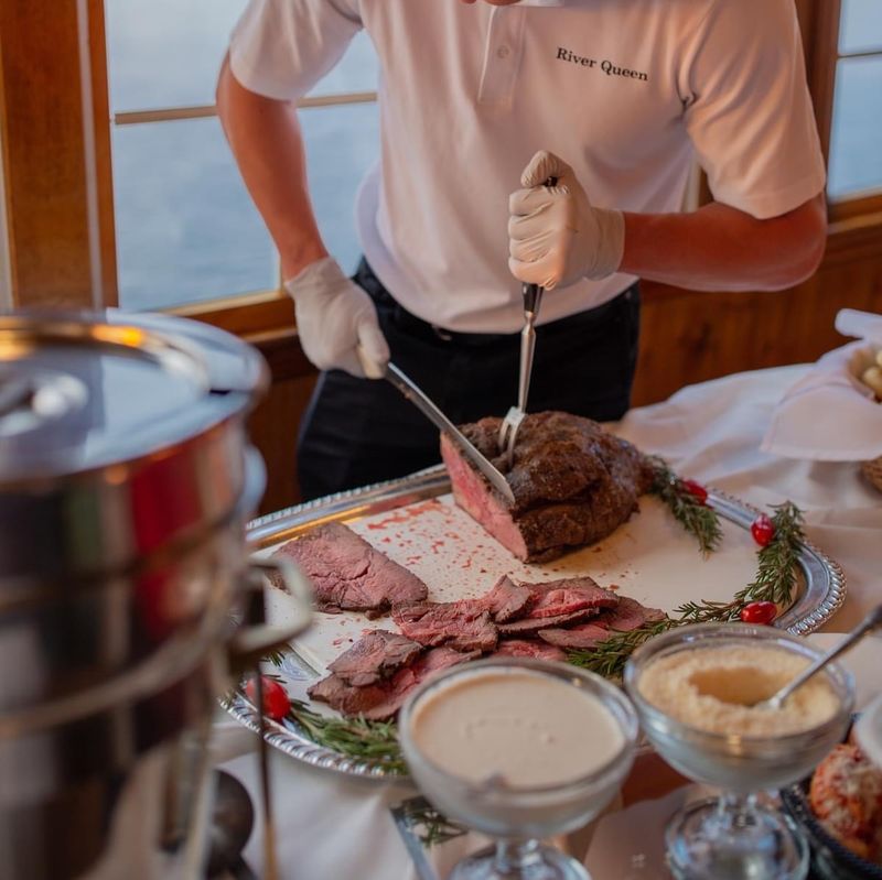 #18: The Carving Station