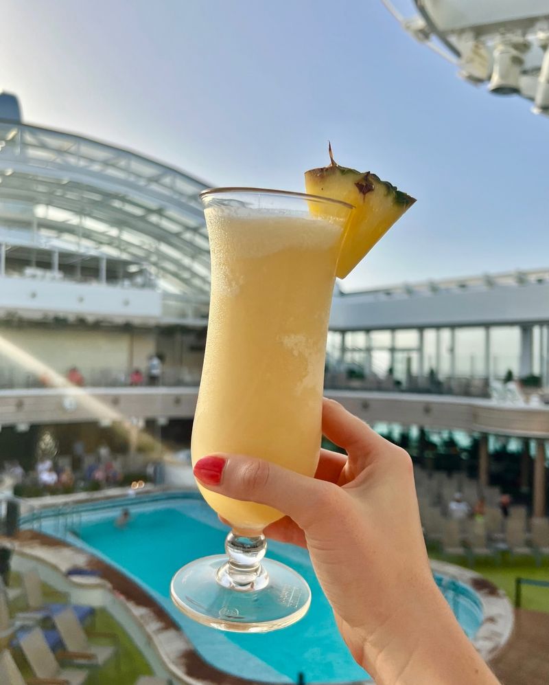 #19: The Cocktail Hour